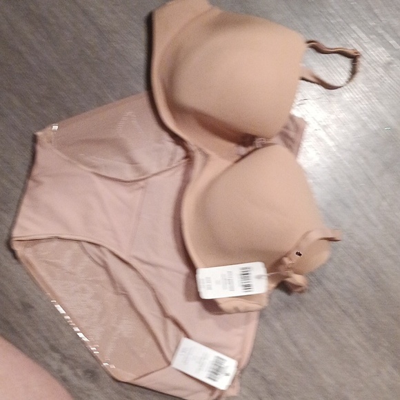 Nwt 34 b LG panties Soma - Picture 1 of 3